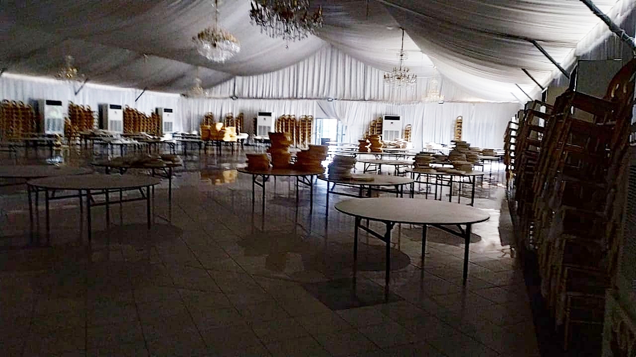 Crown Height Pavilion - Event Venues in Nigeria