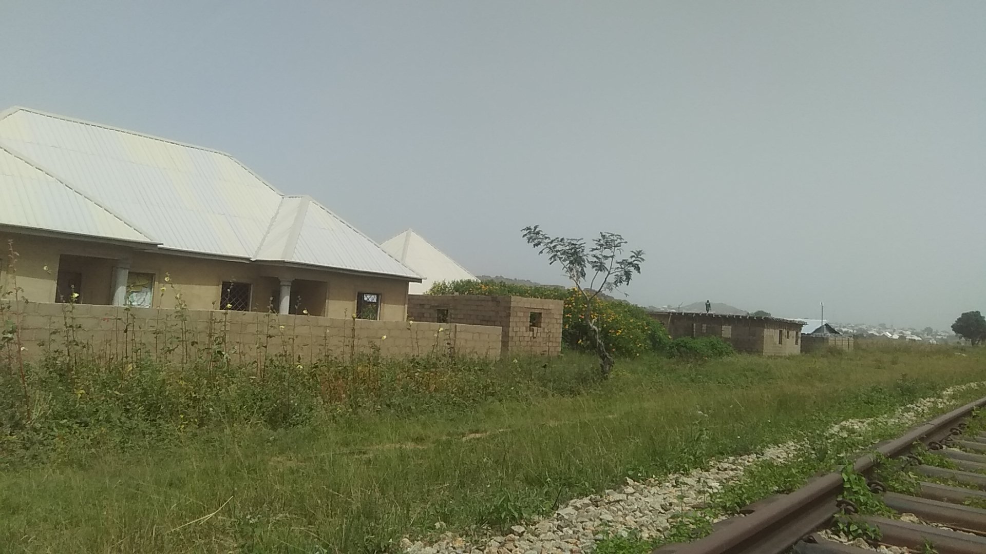 Whyit Whyit Community, Behind Langfield Event Center - Event Venues in Nigeria