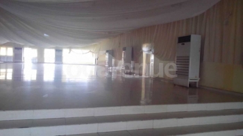 DLK Event Centre — venue photo