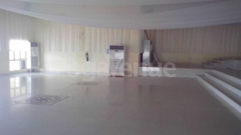 DLK Event Centre — venue photo